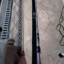 Jigging Rod