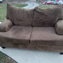 FREE Loveseat