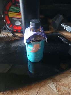 Escape espresso concentrate