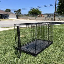 Medium Dog Crate