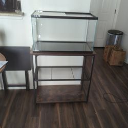 29 Gallon Aquarium - Never Used