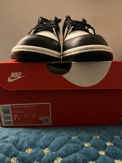 Dunk Low Gs