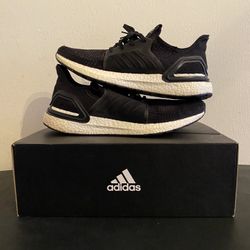 Adidas UltraBOOST 19 m Size 12