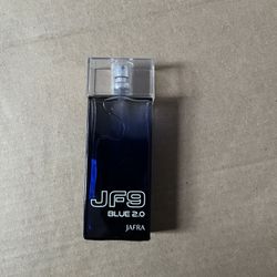 Jf9 Blue Colone Jafra 