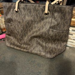 Michael Kors Large Purse