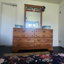 Bedroom Set