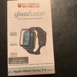 Apple Watch Screen Protector 