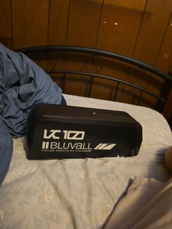 2 ebike batteries,  1 is 52v 23ah, and 1 is 52v 20ah