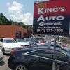 kings auto group