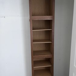 Closet Organizer