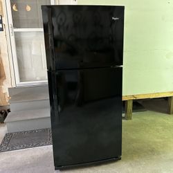 Whirlpool Refrigerator