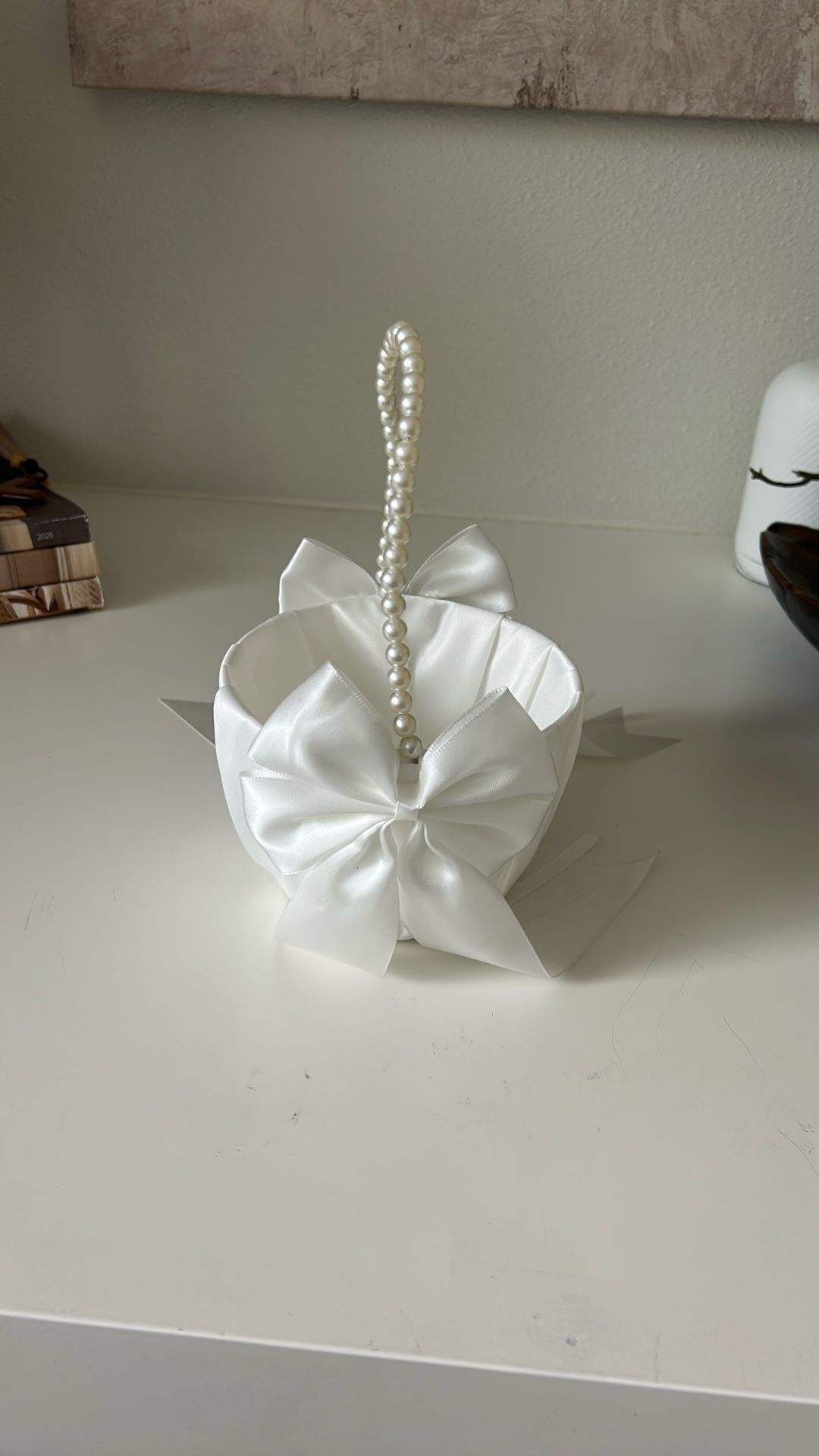 Flower Basket
