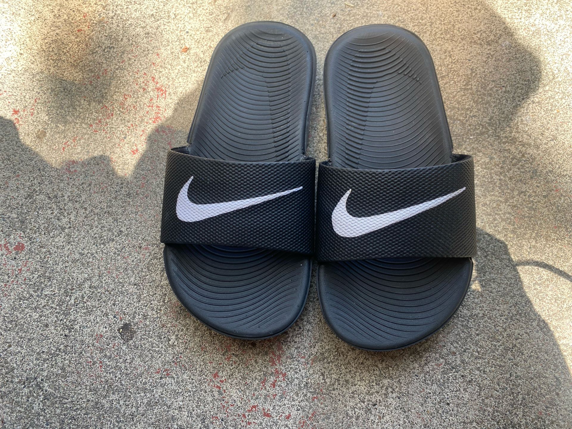 Nike Slides