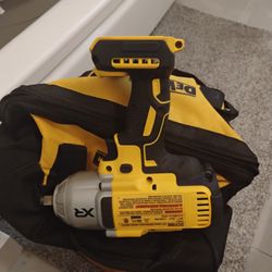 New DeWalt Drill For Tires 