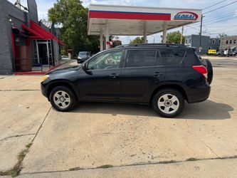 2006 Toyota Rav4