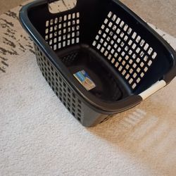 Basket, 22"LX18"WX12"H, Storage Basket