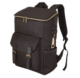 Unisex backpack, ideal for motorcycle rider, traveling, camping, hiking, school, etc