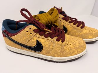 Brand New Nike SB Dunk Low "City of Cinema" - Men’s Size 5.5/ Women’s 7 (No Box)