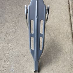 Bike rack