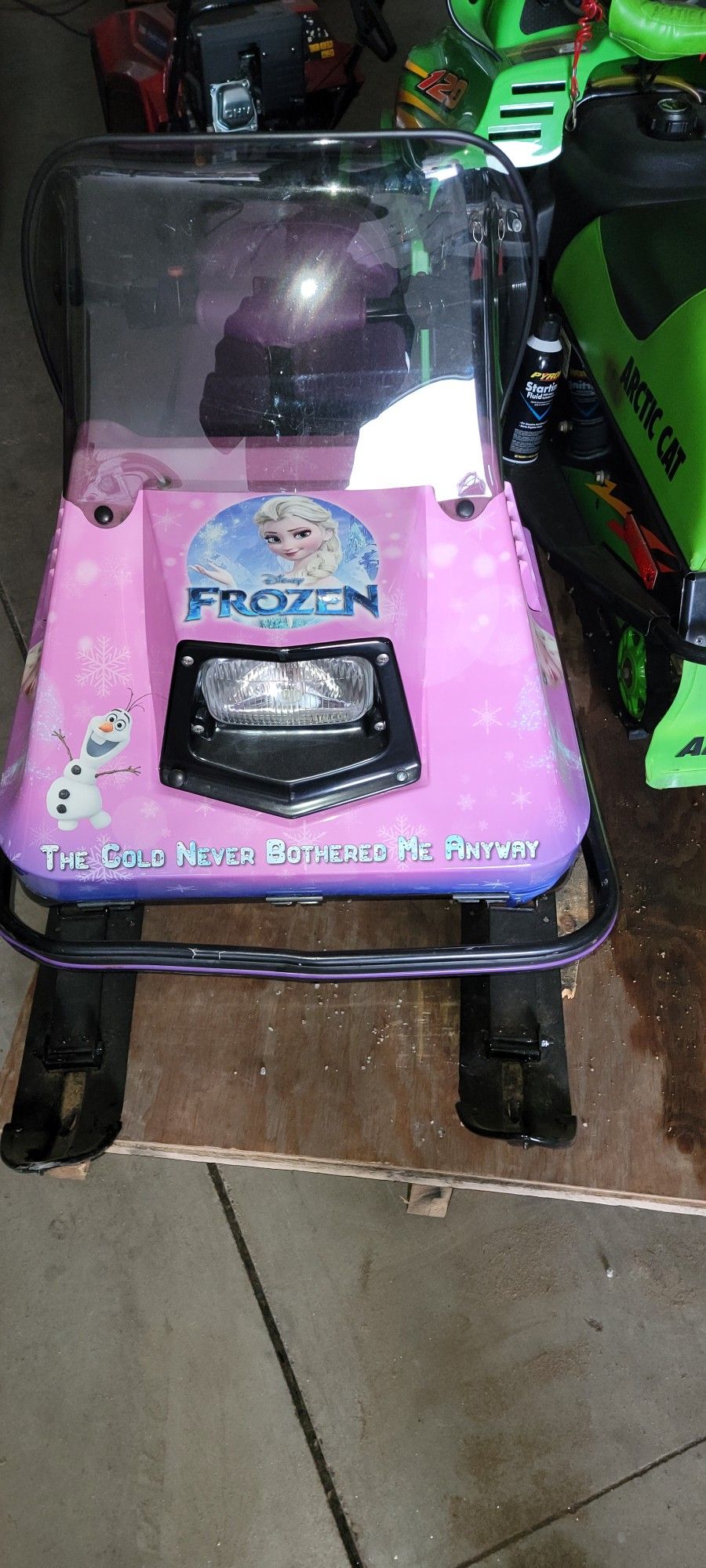 Kitty Cat Special Addition