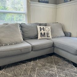 Sectional Couch Sofa