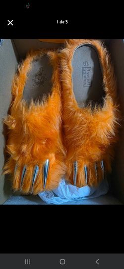 mula Bravest Studios Bear Claw