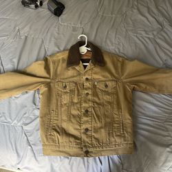 Boys Levis Jacket