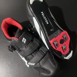 Peloton Bike Shoes