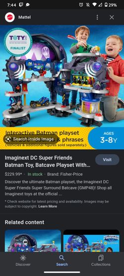 dc super friends
