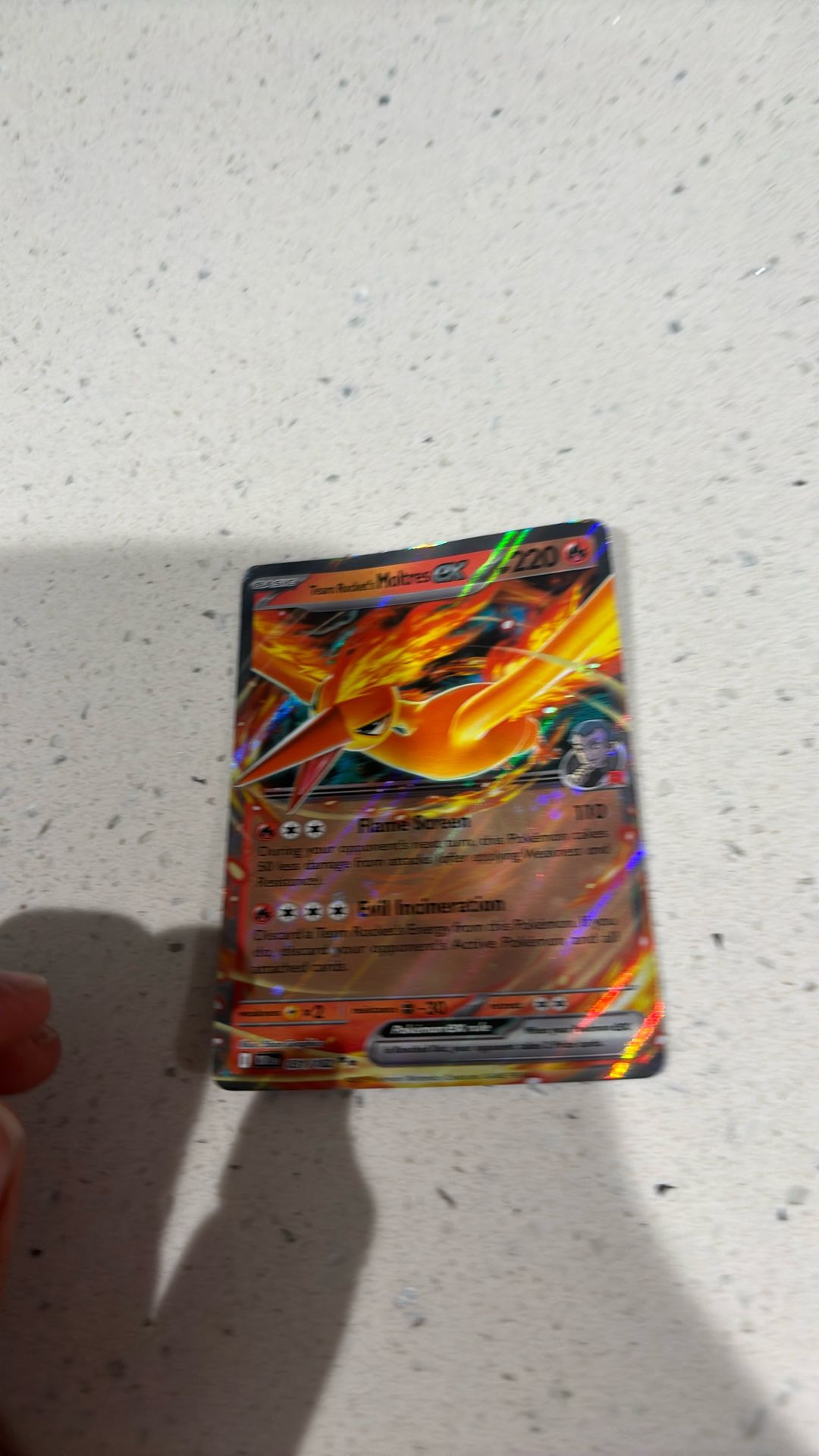 Moltres
