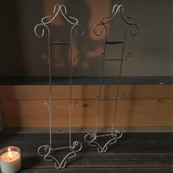 Vertical Plate Rack - 6" Plates