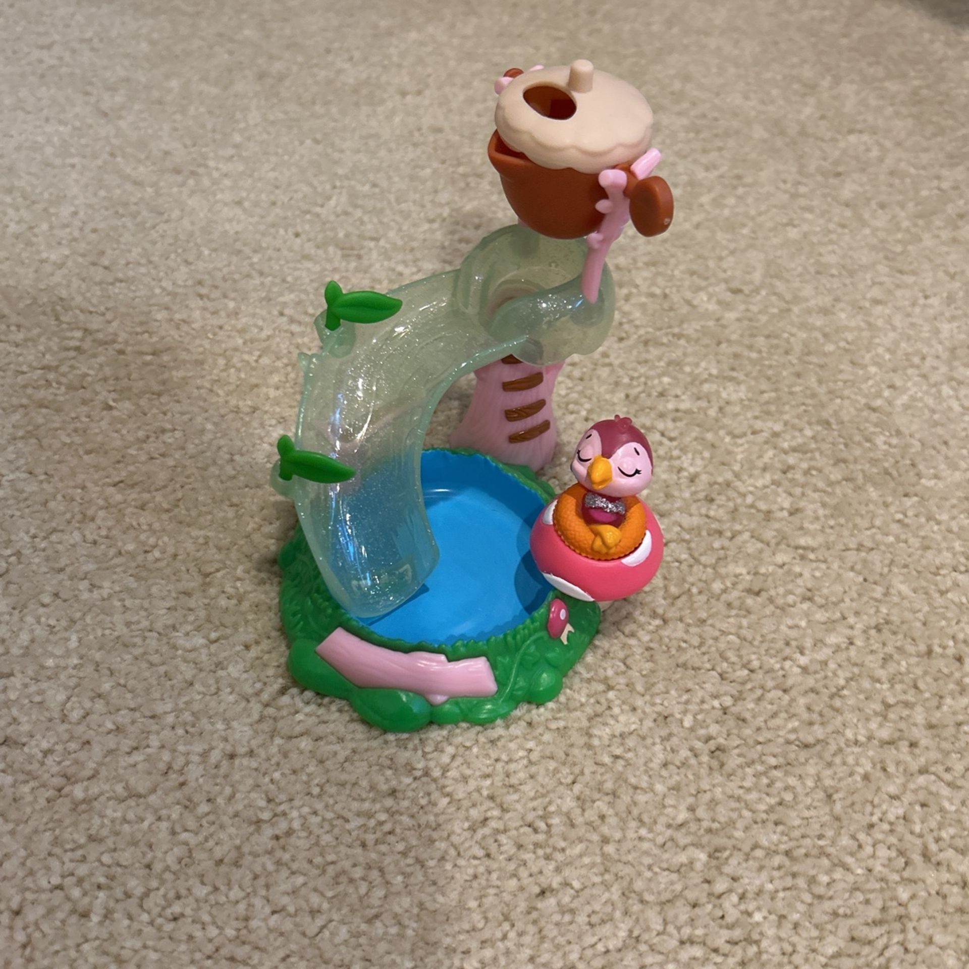 Hatchimals water play set