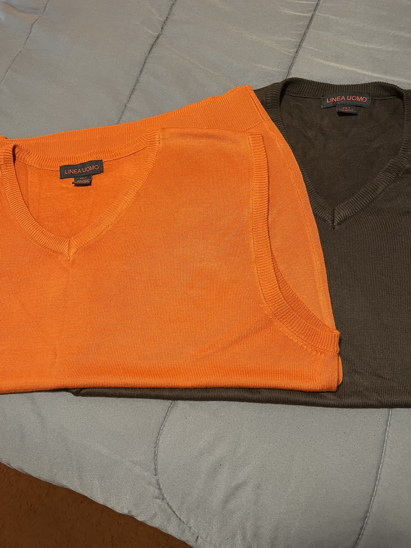 Men’s sweater Vest