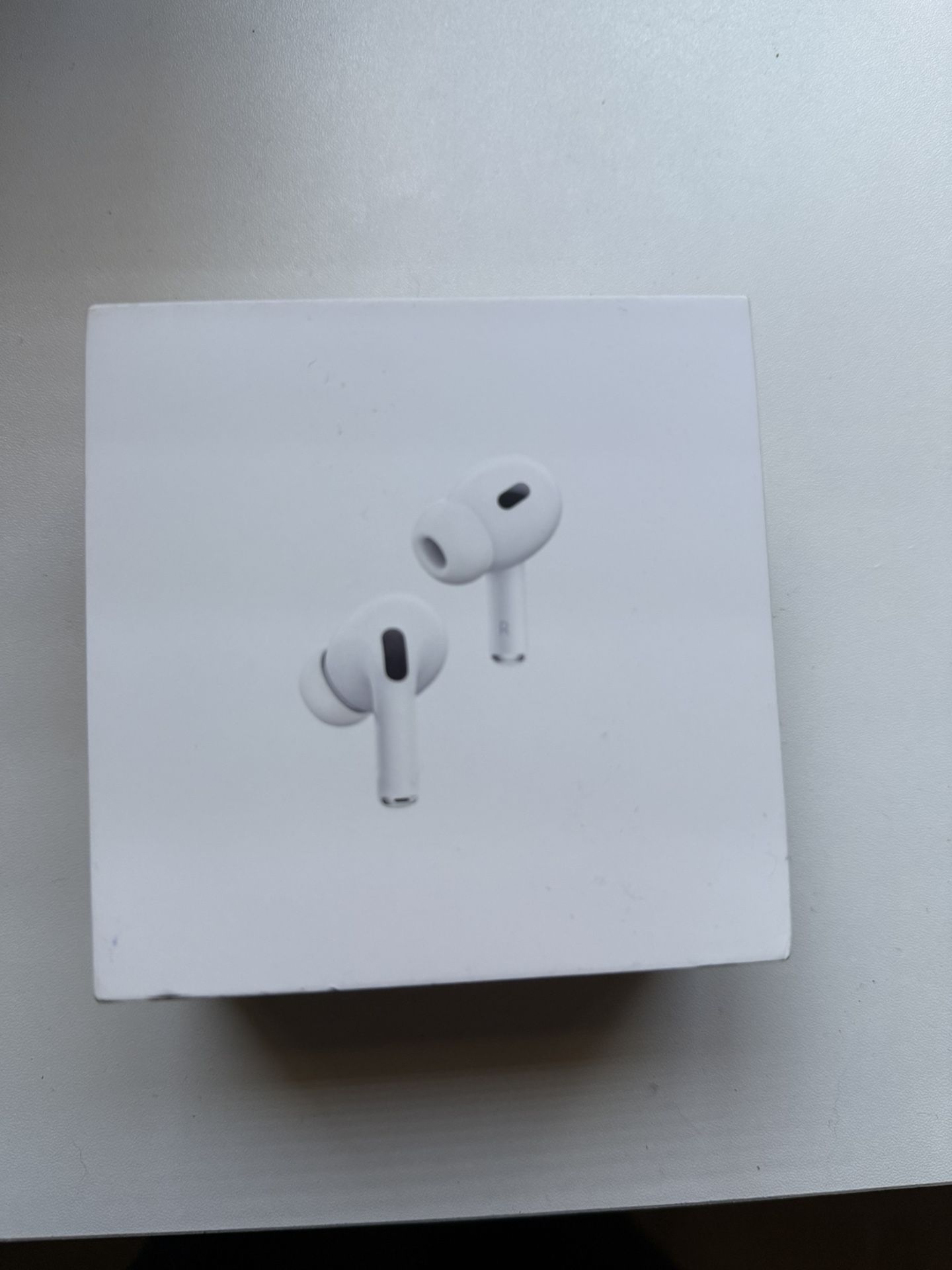 Apple AirPods Pro 2 with Active Noise Cancellation