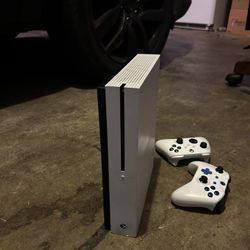 Xbox One