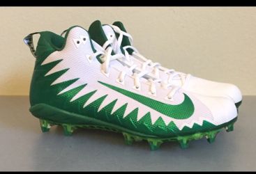 Nike Alpha Menace pro mid football