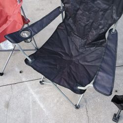 Camping Chairs
