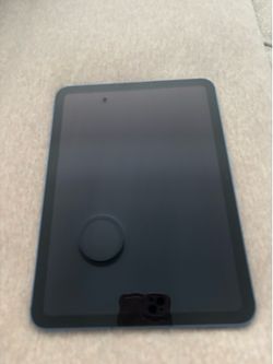 iPad 10th Generation