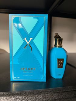 Xerj0ff Mens Fragrance