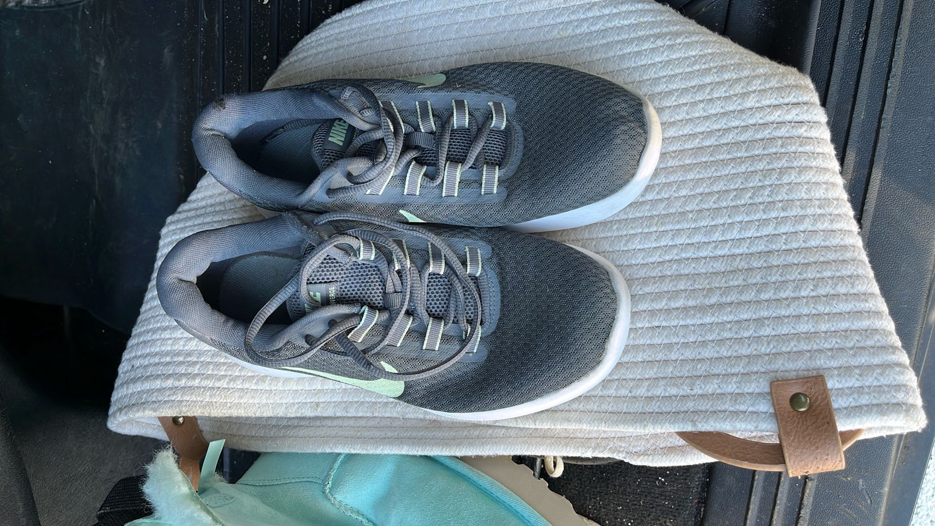 Nike Lunarconverge