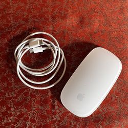Apple Magic Mouse