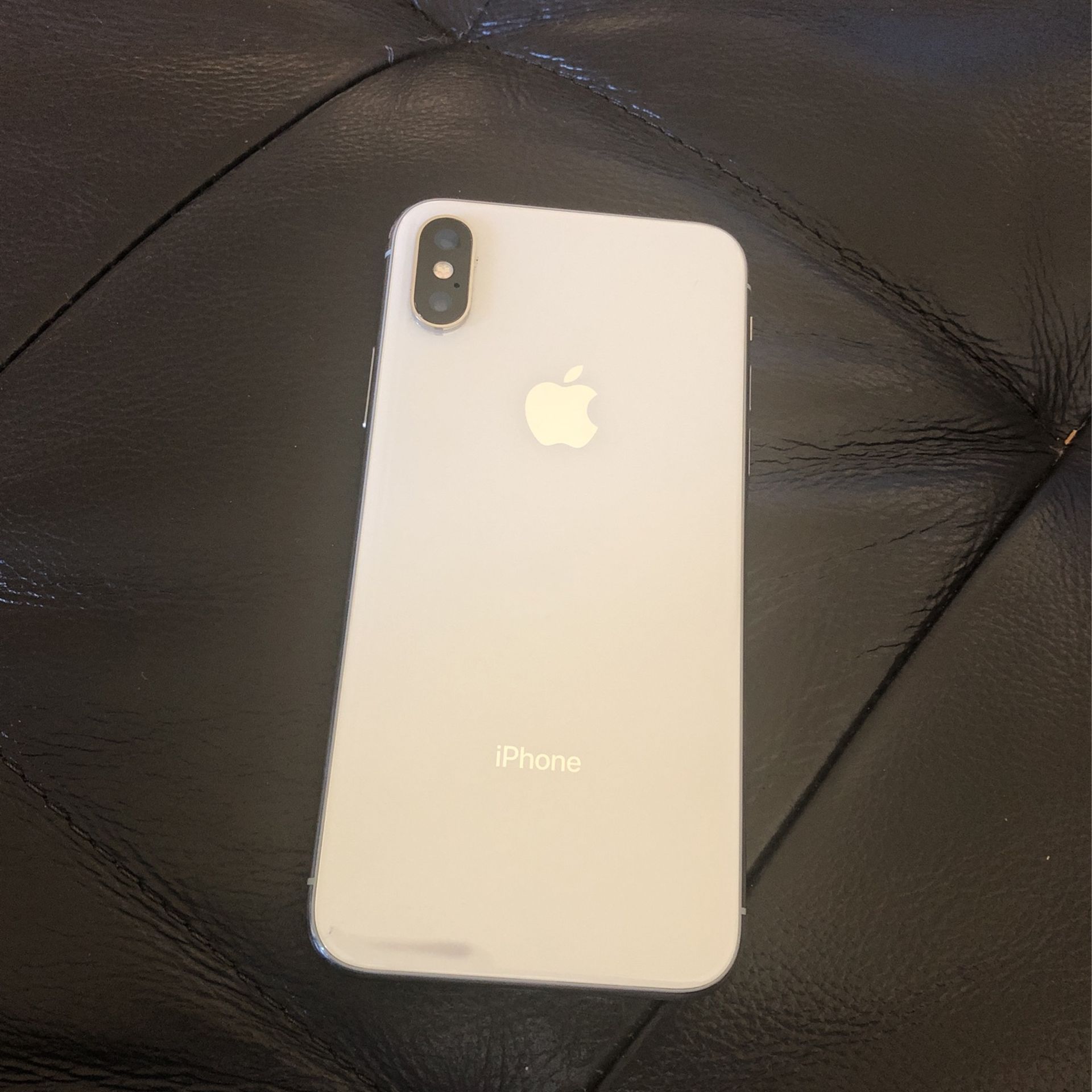 iPhone X 64gb