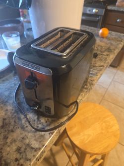 Toaster
