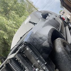 Yukon Denali Part Out