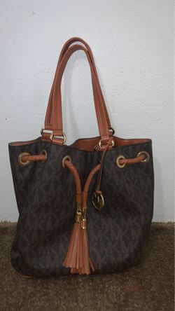 Brown Michael Kors Women’s Purse