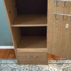 Storage Cabinet