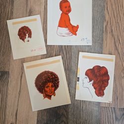 Vintage Art 