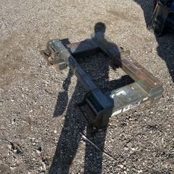 Forklift Pick Point