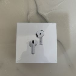 AirPod 4 (ANC)