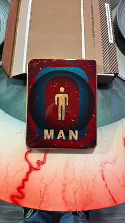 Man
